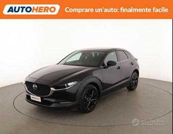 MAZDA CX-30 AK98113