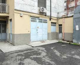MAGAZZINO A TORINO