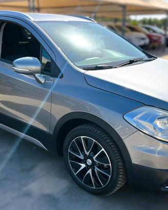 Suzuki S-Cross 1.6 DDiS Top