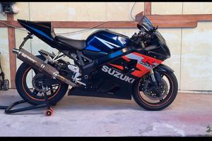 Suzuki GSX-R 600 K4