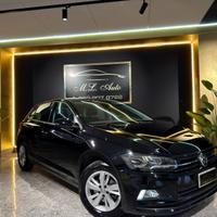 Volkswagen Polo 1.6 TDI 5p. Comfortline BlueMotion