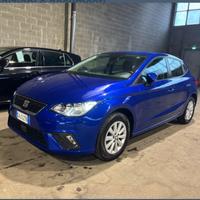 Seat Ibiza 1.6 TDI 95 CV 5 porte Business