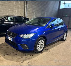 Seat Ibiza 1.6 TDI 95 CV 5 porte Business