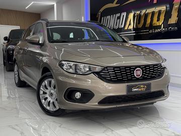 Fiat Tipo 1.6 Mjt SW Lounge Automatica