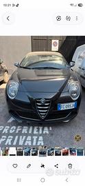 Alfa Romeo MiTo 1.4 78 CV 8V S&S Super