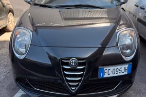 Alfa Romeo MiTo 1.4 78 CV 8V S&S Super