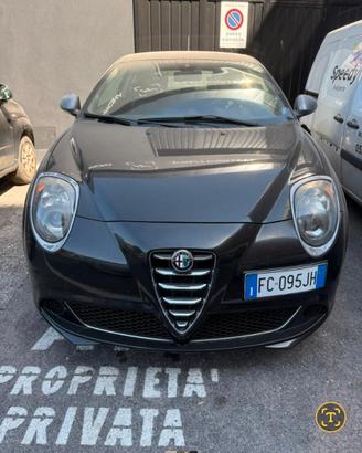 Alfa Romeo MiTo 1.4 78 CV 8V S&S Super