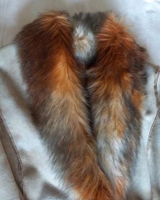 CAPPOTTO DONNA