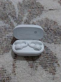 Cuffie bluetooth clip sport