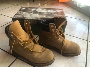 Scarpe timberland hotsell estive donna