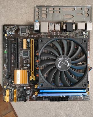 Hardware per PC