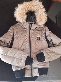 Piumino Refrigewear donna taglia S/M originale 