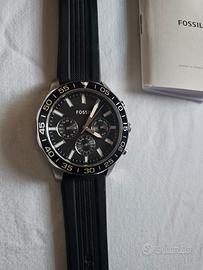orologio uomo fossil