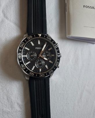 orologio uomo fossil
