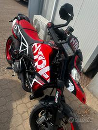 Ducati 950 RVE