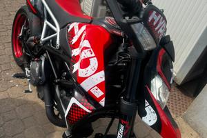 Ducati 950 RVE