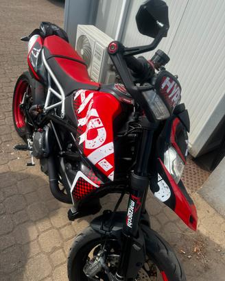 Ducati 950 RVE