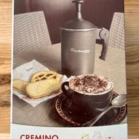 BOLLITORE ANTIDADERENTE MONTALATTE MANUALE