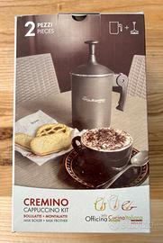 BOLLITORE ANTIDADERENTE MONTALATTE MANUALE