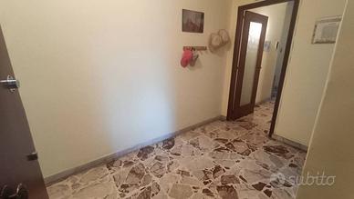 Appartamento di 107 m² con 3 locali e box auto a G