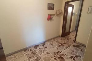 Appartamento di 107 m² con 3 locali e box auto a G