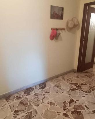 Appartamento di 107 m² con 3 locali e box auto a G