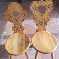 arredamento in legno 
