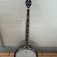 Banjo Epiphone MB200 5 corde