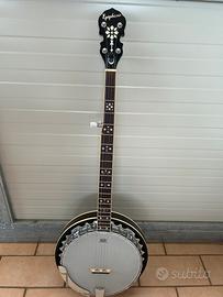 Banjo Epiphone MB200 5 corde