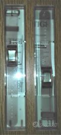 2 OROLOGI SWATCH TIGI ITALIA Sigillati