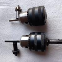 Mandrini per trapano