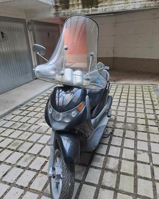 Beverly Piaggio 