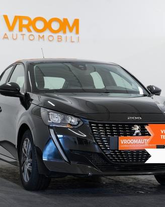 PEUGEOT 208 2� serie 208 PureTech 100 Stop&Star...