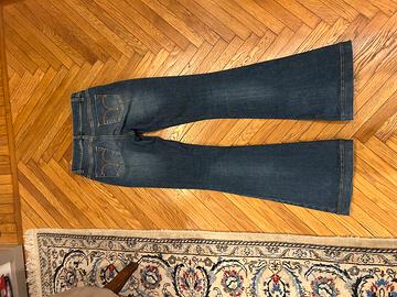 Jeans Twin Set