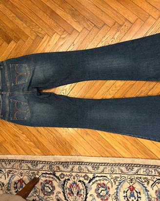 Jeans Twin Set