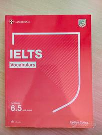 "IELTS Vocabulary" di Pauline Cullen