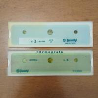 Normografi Tecnostyl