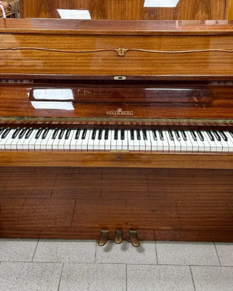pianoforte acustico stainbergh