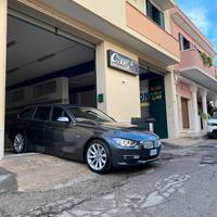 Bmw serie 3 320d touring Modern  2013