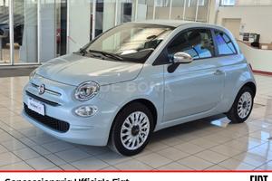 Fiat 500 1.0 hybrid connect 70cv
