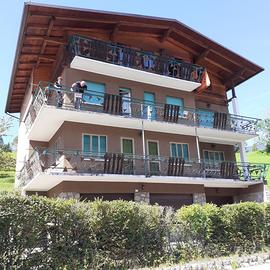 Appartamento a Laggio di Cadore (BL)