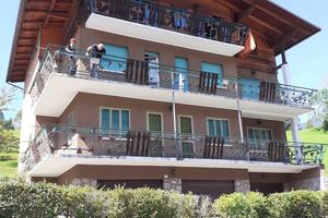 Appartamento a Laggio di Cadore (BL)