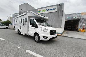 CI HORON 85 XT CAMPER SEMINTEGRALE