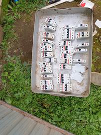 magnetotermico salvavita