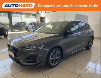 FORD Focus ZL97224