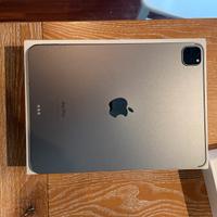Ipad pro 4 generazione 128gb