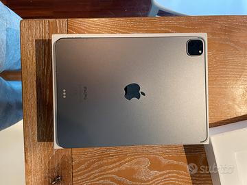 Ipad pro 4 generazione 128gb