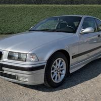 Bmw 316 316i 1.9 cat Compact