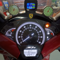 Honda sh 150