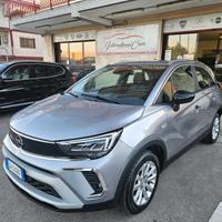 Opel Crossland X 1.5 CDTI ecotec Elegance 110cv